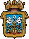Wappen von Lugo