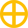 Gruppenkennzeichen der 13. Panzer-Division