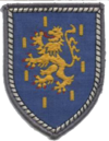 Verbandsabzeichen der 5. Panzerdivision