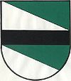Wappen von Bruck am Ziller