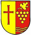 Wappen von Deutschkreutz
