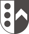 Wappen von Gabersdorf