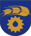 Wappen von Krottendorf