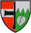 Wappen von Laab im Walde