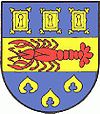 Wappen von Ragnitz