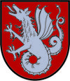 Wappen von Wörth an der Lafnitz