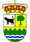 Wappen von Amieva / Gemeinde Amieva
