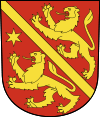 Wappen von Andelfingen