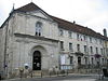 Hôtel de Ville (Arbois)