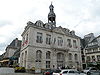 Hôtel de ville (Auray)