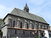 Kirche Notre-Dame-aux-Neiges
