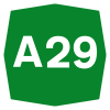 A29 (Italien)