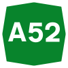A52 (Italien)