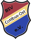 Logo des BSV Cottbus-Ost