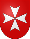 Wappen von Bardonnex