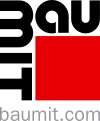 Logo der Baumit GmbH