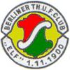 Wappen Berliner TuFC Elf