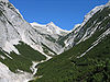 Birkkarspitze (2.749 m)