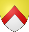 Wappen von Adamswiller