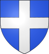 Wappen von Embrun