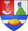 Wappen von Goetzenbruck