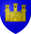 Wappen von Thionville