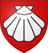 Wappen von Artzenheim