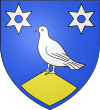 Wappen von Buschwiller