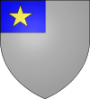 Wappen von Carcès