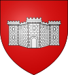Wappen von Château-Renault