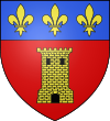 Wappen von Clermont