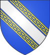 Wappen der Region Champagne-Ardenne