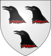 Wappen von Arnouville-lès-Gonesse