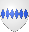 Wappen von Breitenbach