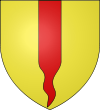 Wappen von Comus