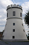 Boxdorfer Windmühle