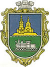 Wappen von Bojarka