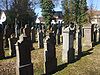 Jüdischer Friedhof Bad Buchau