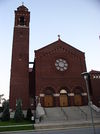 Carey Ohio Shrine Basilica Exterior Front.jpg