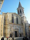 Kathedrale Saint-Siffrein (Carpentras)