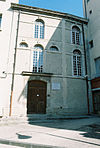 Synagoge (Carpentras)