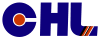 Logo der Central Hockey League