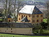 Schloss Caramagne