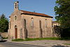 Kapelle Saint-Martin-de-Serres