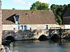 Mühle Saint-Père
