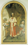 Clemens August I. von Bayern