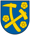 Wappen von Rožňava