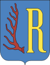 Wappen von Rohatyn