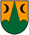 Wappen von Hörbich