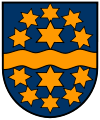 Wappen von Lembach im Mühlkreis
